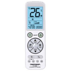 Τηλεχειριστήριο Aircondition Rm-K-1060E με οθόνη LCD & λειτουργία μνήμης