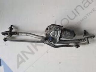 ΚΟΥΝΑΝΗΣ ΔΙΑΘΕΣΙΜΟ ΜΟΤΕΡ ΥΑΛ ΡΩΝ 4F1955023H AUDI A6 (4F2, C6) 05 04-03 11 4F1955023H