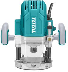 Ρούτερ TOTAL TR111216 1600W 230V 50Hz 22000rpm/min στροφές χωρίς φορτίο