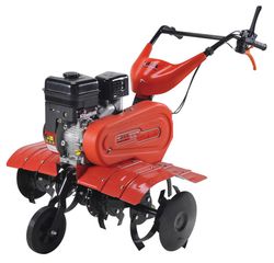 Σκαπτικό βενζινοκίνητο BAX MY-BS75R Briggs Stratton 6ΗΡ 205cc με αυτόματη χειρομίζα