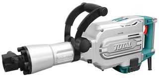 Σκαπτικό - κατεδαφιστικό TOTAL SDS-HEX TH215456 1700W με πλαστική βαλίτσα μεταφοράς
