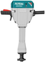 Σκαπτικό - κατεδαφιστικό TOTAL TH220502 SDS-HEX 2200W με αντικραδασμικό σύστημα