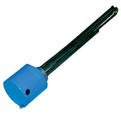 Αντίσταση τύπου ρακόρ 1¼ 2X3000W 230V χωρίς φλάντζα με θερμοστάτη & καπάκι για μπόιλερ λεβητοστασίου