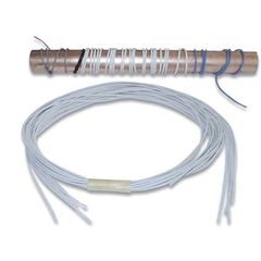 Αντίσταση καλωδιακή αντιπαγωτική 12m 200W με άκρα σιλικόνης