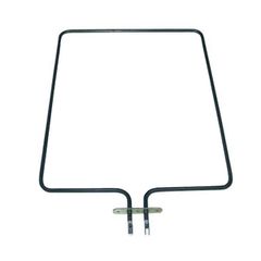 Αντίσταση κάτω μέρους φούρνου 1200W 230V 32x39,5cm για ηλεκτρικές κουζίνες MORRIS