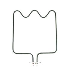 Αντίσταση κάτω μέρους φούρνου 1200W 230V 27,5Χ33cm για ηλεκτρικές κουζίνες SCHAUB LORENZ