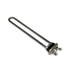 Αντίσταση ηλεκτρικού πλυντηρίου PITSOS 1000W 230V μήκους 26cm