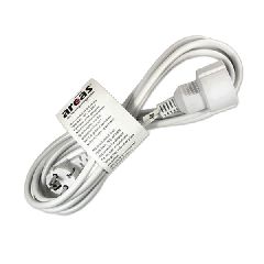 Προέκταση καλωδίου Arcas Cab-10m διατομής 1,5mm² με παιδική προστασία
