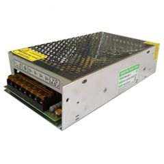 Tροφοδοτικό γενικής χρήσης 250W από 230VAC στα 12VDC 21A για λάμπες & ταινίες