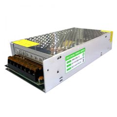 Τροφοδοτικό γενικής χρήσης από 230VAC στα 12VDC 180W 15A 20x10.8x5cm
