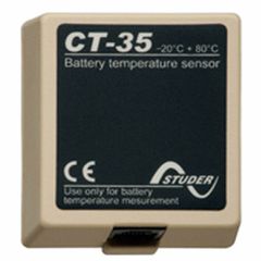 Αισθητήρας θερμοκρασίας για σειρά Compact CT-35 της Studer Studer
