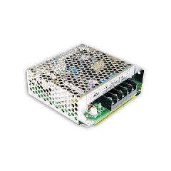 Μετατροπέας-converter Mean Well Sd-25A-05 25W 12V DC σε 5V DC χαμηλού θορύβου διακύμανσης