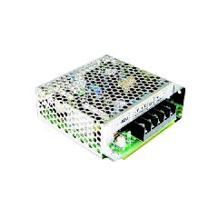 Μετατροπέας-converter Mean Well Sd-25B-5 25W 24V DC σε 5V DC με προστασία από υπέρταση