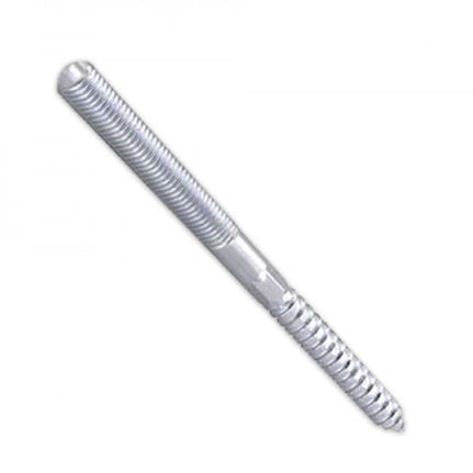 Στριφώνι INOX Μ10Χ300 για κεραμοσκεπή