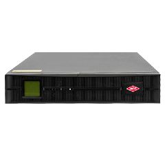 Ups On Line Rack Aec-Ist3J-3Kva 3000Va με οθόνη LCD & προηγμένη τεχνολογία μετατροπέα 3 επιπέδων
