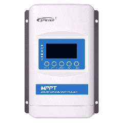 Ρυθμιστής φόρτισης Epsolar Xtra-3415N Xds2 Mppt 12V/24V/36V/48V 30A για μπαταρίες μολύβδου & λιθίου