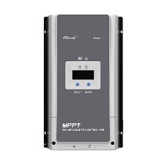 Ρυθμιστής φόρτισης Tracer Epsolar 10420An 100Α 12/24/36/48V για φωτοβολταϊκά συστήματα