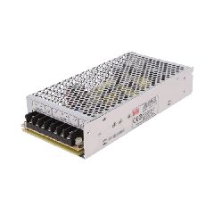 Μετατροπέας-converter Mean Well Sd-100A-12 100W Dc σε Dc από 12V σε 12V με φίλτρο EMI