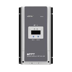Ρυθμιστής φόρτισης Epsolar 8420An 80Α 12/24/36/48V για πολυκρυσταλλικά & μονοκρυσταλλικά πάνελ
