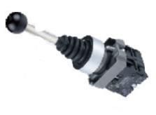 Διακόπτης - λεβιέ 2 θέσεων JOYSTICK LAY5-BMR212