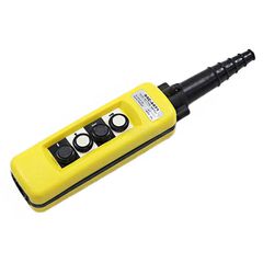 Χειριστήριο γερανών (μπουτονιέρα) XAC-A471 στεγανό IP65 μίας ταχύτητας 4 θέσεων