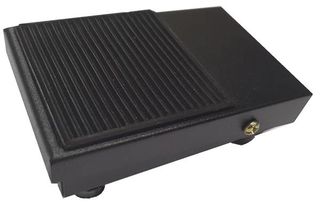 Ποδοδιακόπτης βιομηχανικός μικρός FS1