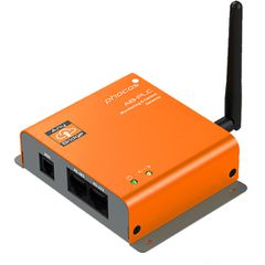 Συσκευή απομακρυσμένου ελέγχου Phocos για INVERTER μέσω Wi-fi ή Ethernet PSW-H