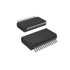 Controller IC Chip - MAX3243CAI MAXIM3243 chip for laptop - Ολοκληρωμένο τσιπ φορητού υπολογιστή (Κωδ.1-CHIP0676)