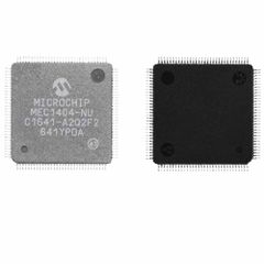 Controller IC Chip - MEC1404-NU MEC1404 NU chip for laptop - Ολοκληρωμένο τσιπ φορητού υπολογιστή (Κωδ.1-CHIP0695)