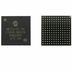 Controller BGA IC Chip - MEC5105-TN MEC5105 5105 chip for laptop - Ολοκληρωμένο τσιπ φορητού υπολογιστή (Κωδ.1-CHIP0698)