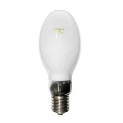 Λάμπα νατρίου E40 υψηλής πίεσης αχλάδι 400W 230V 2000K θερμό φως 48500lm διάρκεια 32000h