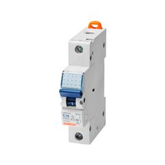 Ασφάλεια αυτόματη μονοφασική (1P) D10A GEWISS Ιταλίας