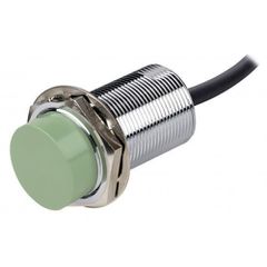 Χωρητικός διακόπτης Φ30 στεγανός IP67 230VAC εμβέλεια 15mm NC CR30-15AC