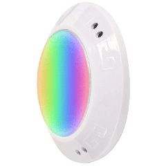 Φωτιστικό LED πισίνας MINI DIAMOND Ø150 10W RGB 500lm δέσμης 120° IP68 30000h