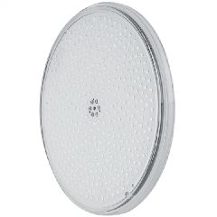 Λάμπα LED πισίνας ULTRA SLIM Ø177 G53 20W ψυχρό λευκό φως 6500k 1800lm δέσμης 120° 30000h IP68