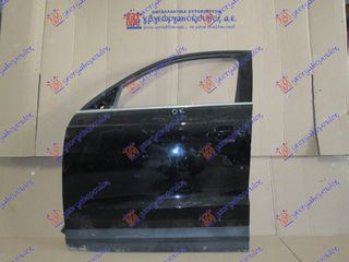 AUDI Q3 2011-2014 (8UB/8UG) - ΠΟΡΤΑ ΕΜ. ΜΑΥΡΟ - ΑΡ