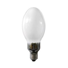 Λάμπα νατρίου υψηλής πίεσης αχλάδι E27 70W 230V 2000K θερμό φως 6000lm διάρκεια 32000h