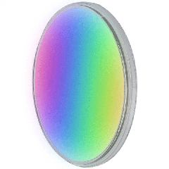 Λάμπα LED πισίνας ULTRA SLIM Ø177 G53 35W RGB 1500lm δέσμης 120° 30000h IP68