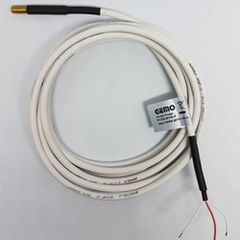 Θερμοστοιχείο με καλώδιο 2m GEMO 6H-SLK τύπου PT 100 -50 έως 200 °C