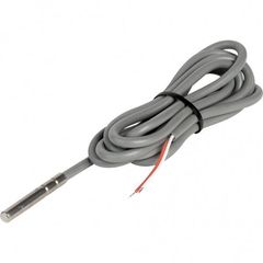 Θερμοστοιχείο με καλώδιο 1,5m VEMER VTC-6H τύπου NTC 1000 -40 έως 110 °C