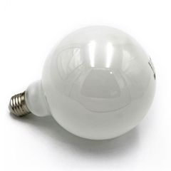 Λάμπα LED COG GLOBE Φ125 γάλακτος E27 16W 230V ενδιάμεσο φως 4000k 1920lm δέσμης 360°