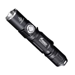 Φακός χειρός Led 1180lm υψηλής φωτεινότητας Fitorch P20Rgt με 4 επίπεδα φωτισμού strobe και SOS