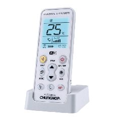 Τηλεχειριστηριο Aircondition K 390EW WiFi συμβατό με εφαρμογή Android- IOS για απομακρυσμένο έλεγχο