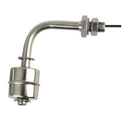 Μικροφλοτέρ HUTO ΗΤ-304-2 220VAC/24VDC 0.8Α -10°C έως 130°C