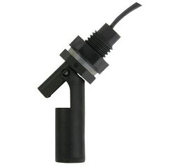 Μικροφλοτέρ HUTO HT-PP-10 220VAC/24VDC 0.8Α -10°C έως 130°C