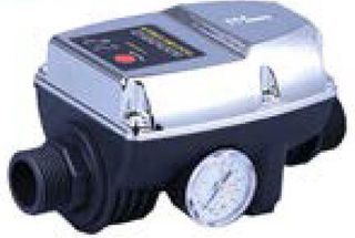 Ρυθμιστής πίεσης αντλίας HUTO HT-PC-10 1 ίντσας 220-240V/110V-120V IP65 10Α 10bar