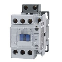 Ρελέ ισχύος KRIPAL τύπου LG UKC1-18 τριπολικό 7,5KW με πηνίο 48V 1+1επαφές 18AC3/40AC1