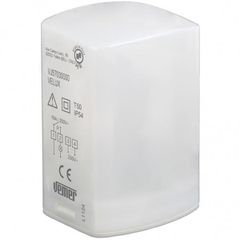 Ανιχνευτής φωτεινότητας ρελέ 10A 250VAC 3-70lux VEMER VELUX