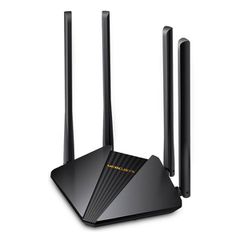 Router MERCUSYS wireless Gigabit MR30G AC1200 Dual Band Ver. 1.0 ευρείας κάλυψης Wi-Fi