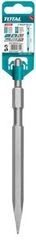 TOTAL TAC153171 Βελόνι με Υποδοχή HEX 17x280mm
